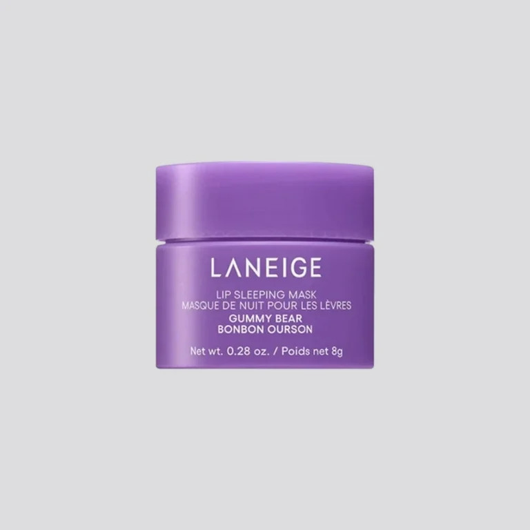 Laneige Lip Sleeping Mask Gummy Bear | Walmart (US)