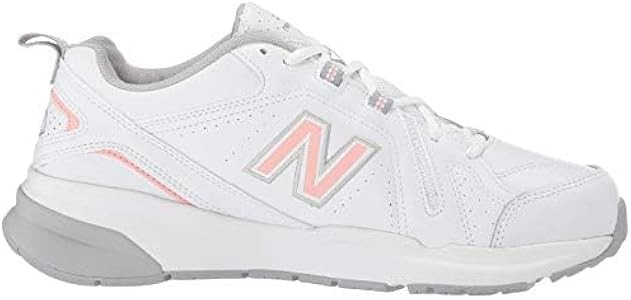 New Balance Women's 608 V5 Cross Trainer | Amazon (US)