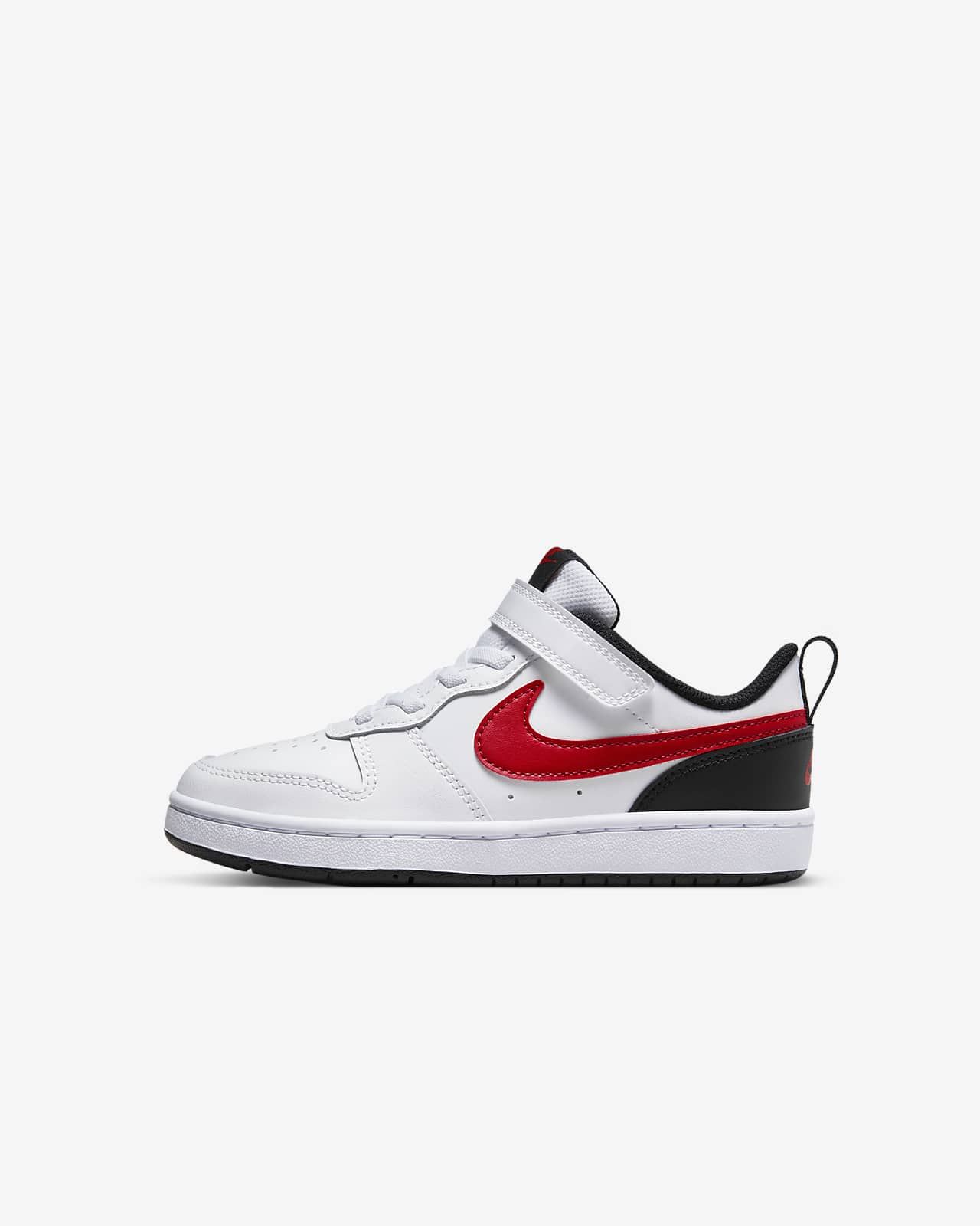 Little Kids' Shoes | Nike (US)