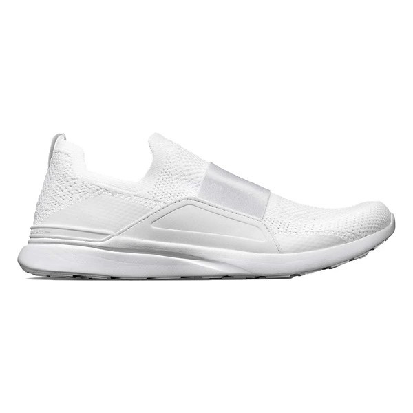 Women's APL TechLoom Bliss Sneakers 9.5 Regular White/White | Scheels