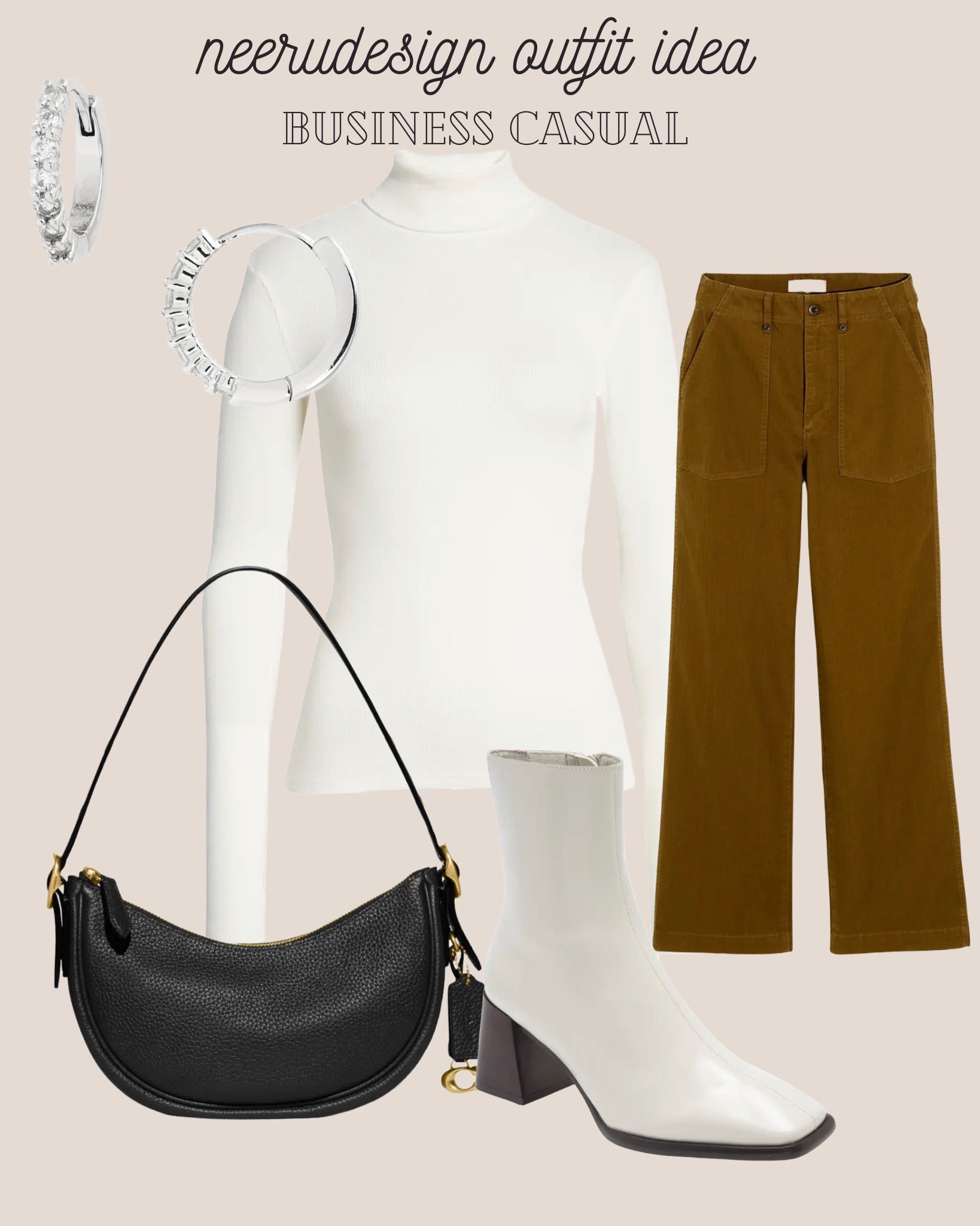 Cute business casual outfits!

#LTKFind #LTKstyletip #LTKsalealert