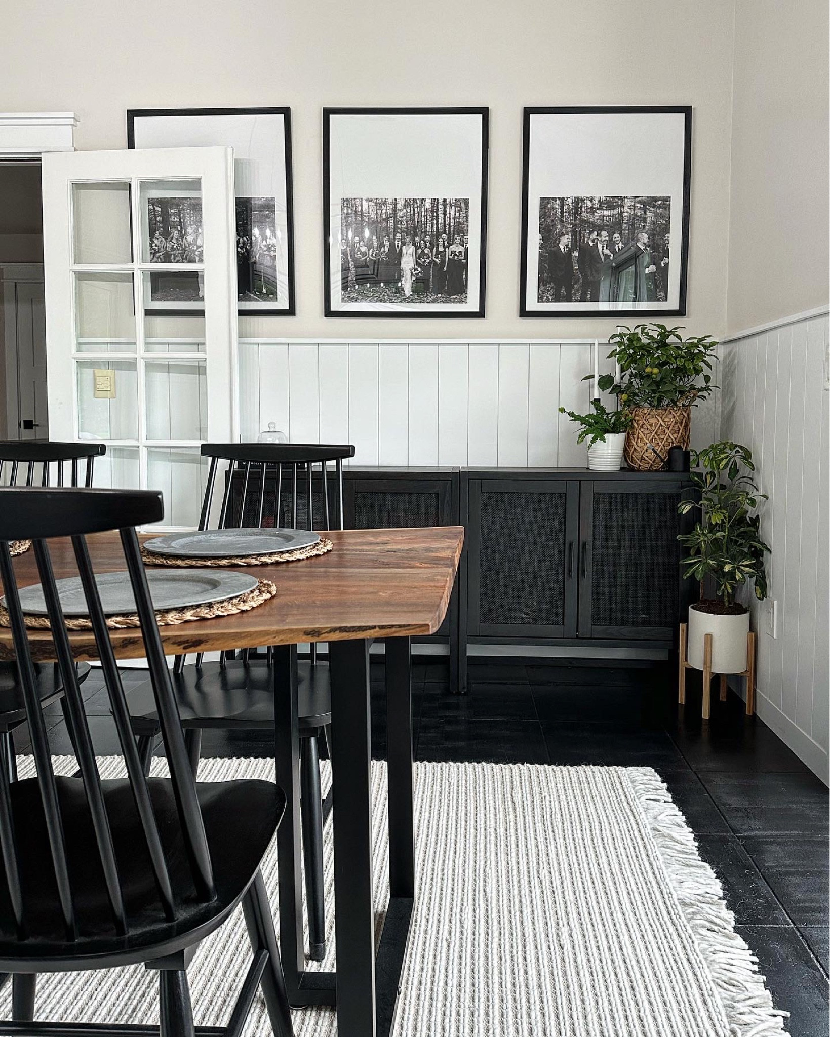 Dining nook/corner facelift! 

#LTKFind 

#LTKhome #LTKsalealert