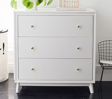 Sloan Dresser | Pottery Barn Kids