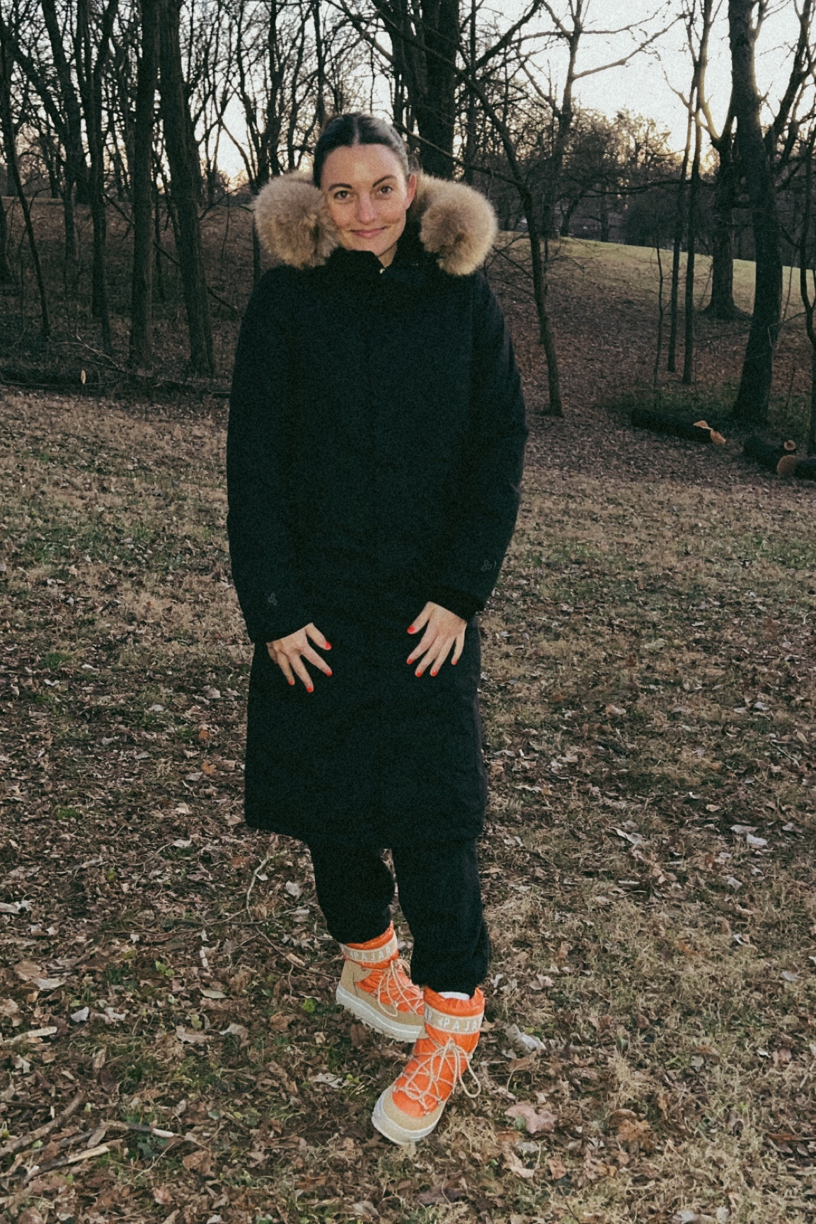 Winter uniform ❄️ 

#LTKHoliday #LTKGiftGuide #LTKSeasonal