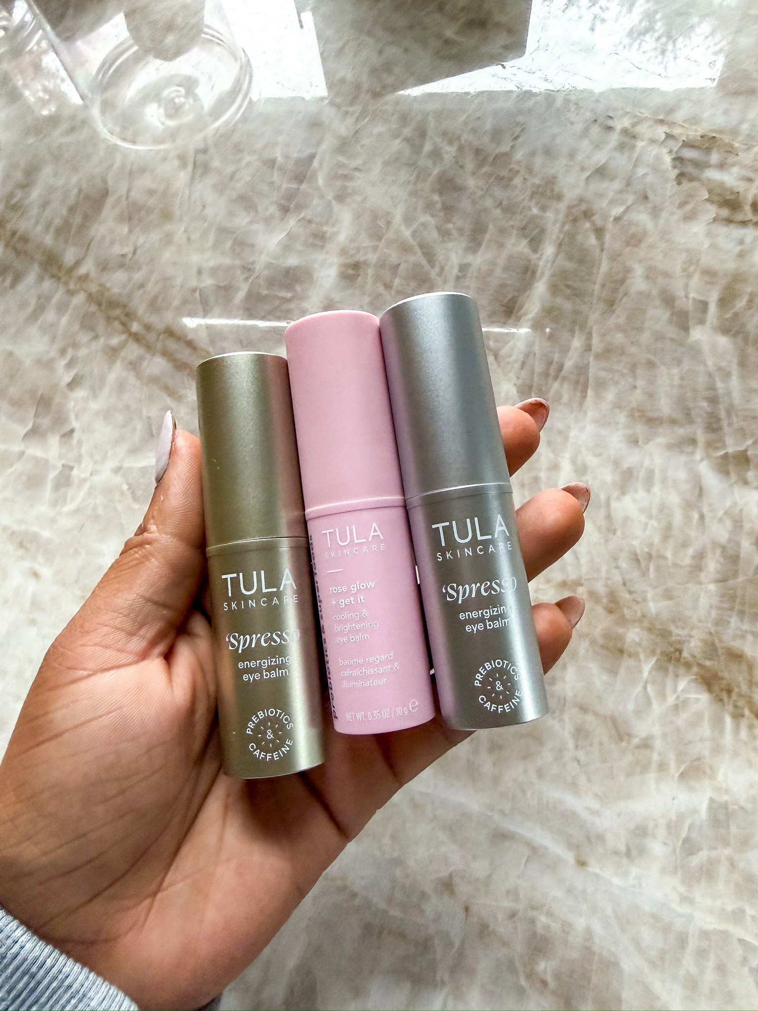 Tula is rarely ever on deal! The best under eye cream to help brighten your skin 🤩

#LTKgrwm #LTKBeauty