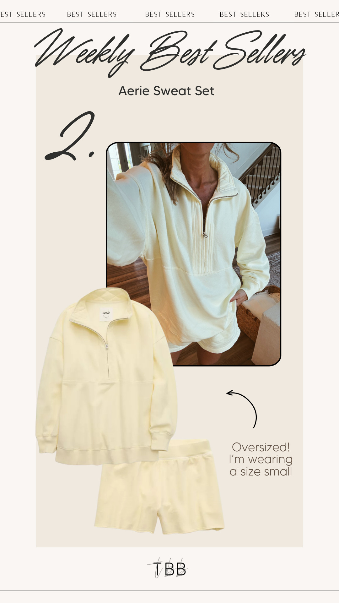 I wore this set home from the hospital! The cutest spring color. It runs oversized and I’m in smalls. 

 

#LTKTall #LTKootd #LTKmomlife