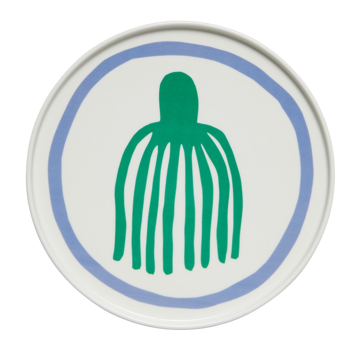 Octopus by Daimon Downey | In the Roundhouse