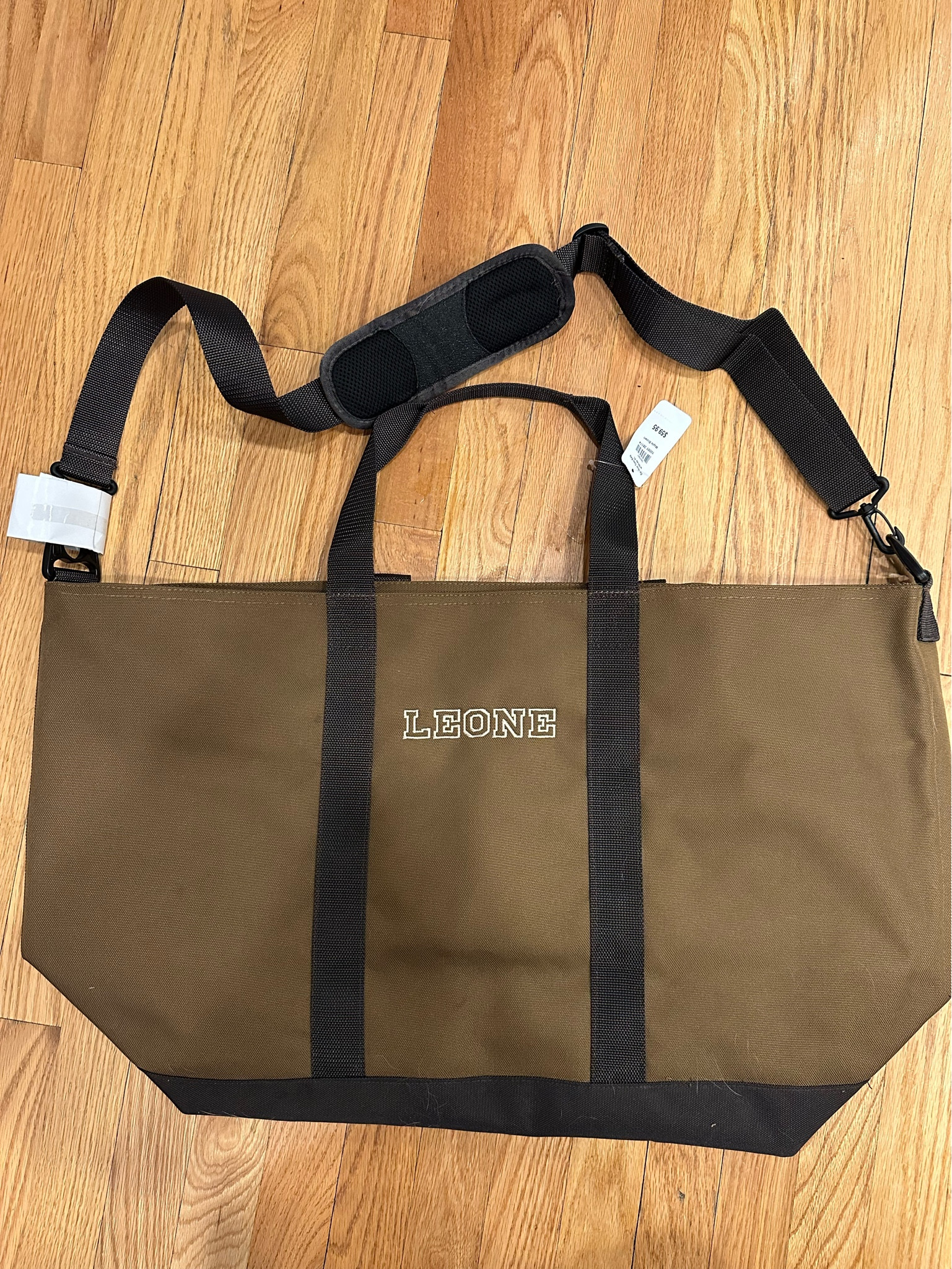 Giant tote bag for travel!

#LTKunder100 #LTKtravel #LTKfamily