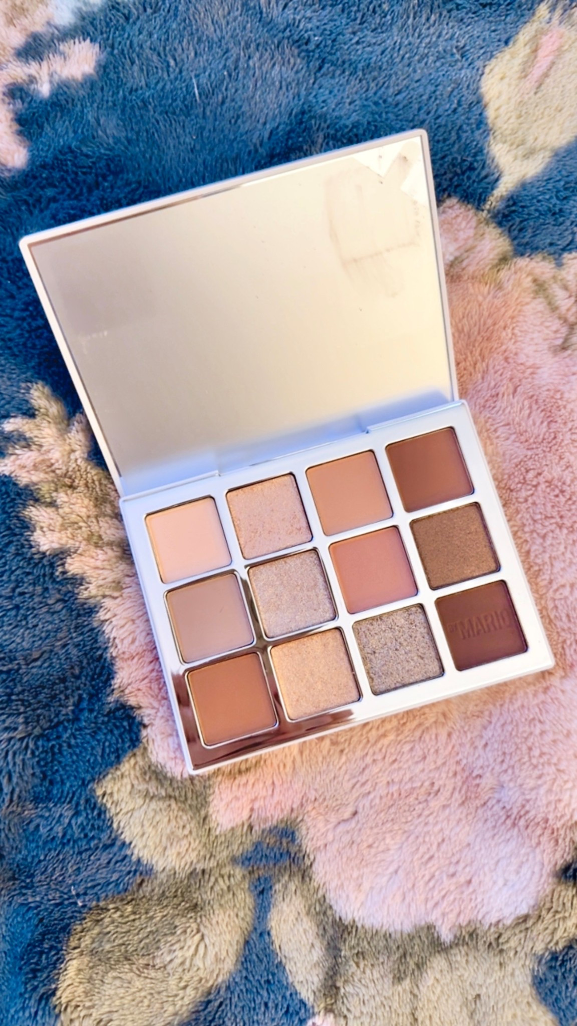 my current everyday palette ✨
the prettiest neutral tones — so easy to wear

everything is linked ✨
don’t forget code SPRINGSALE at checkout

#sephorasale #ltkbeauty #ltksalealert

#LTKSaleAlert #LTKBeauty #LTKOver40