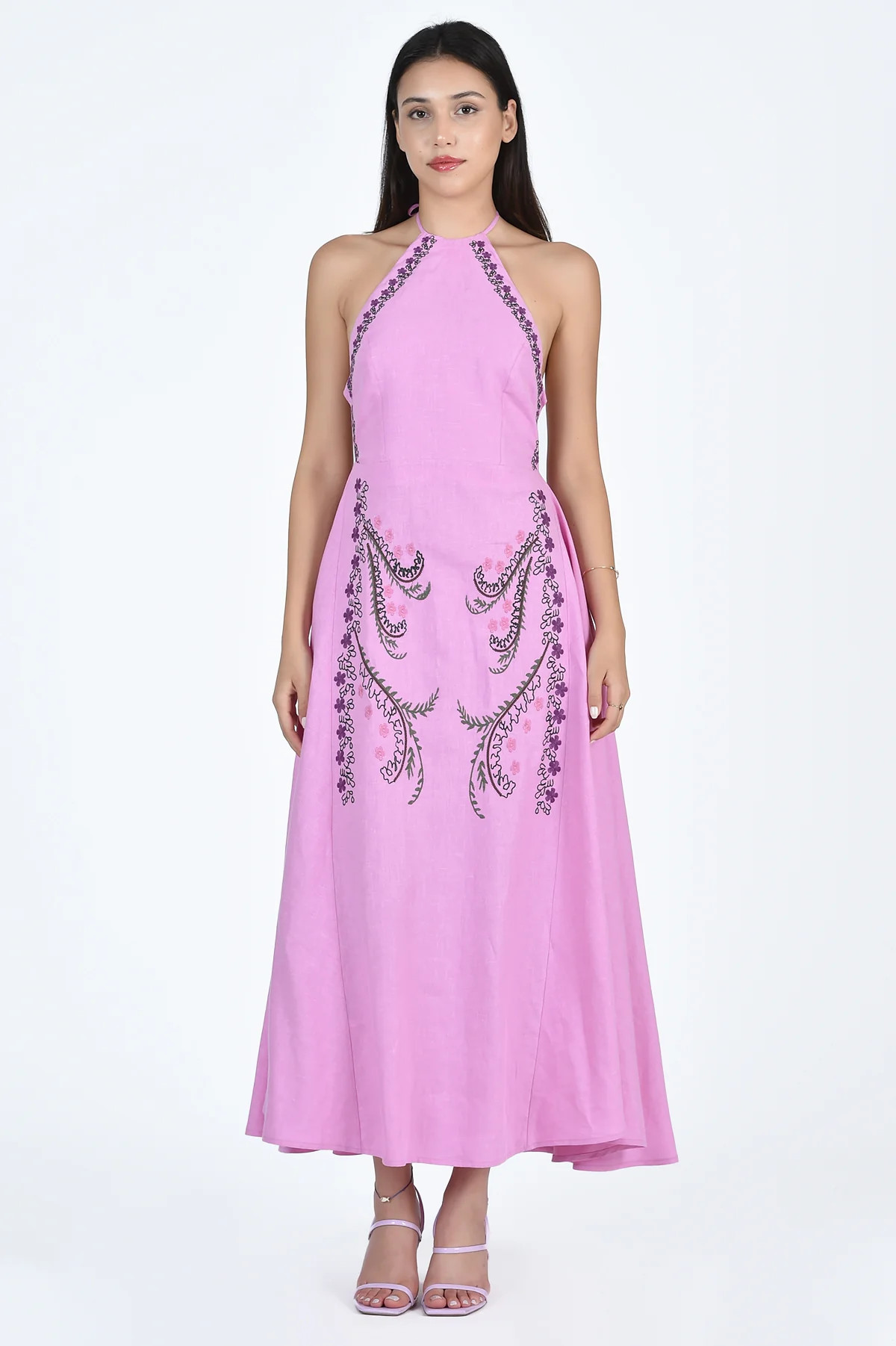 BERYL DRESS | Fanm Mon