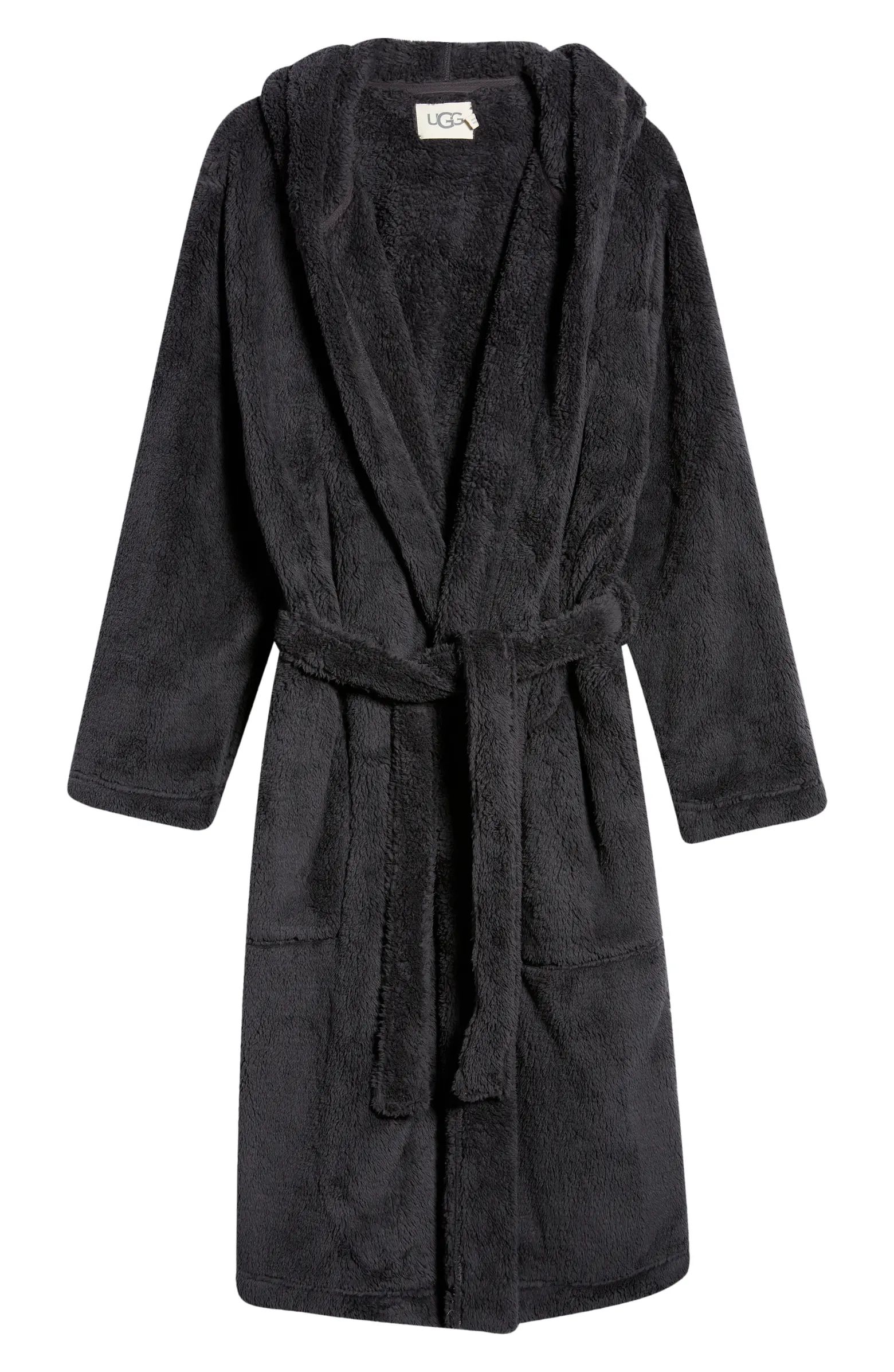 Beckett Fleece Robe | Nordstrom