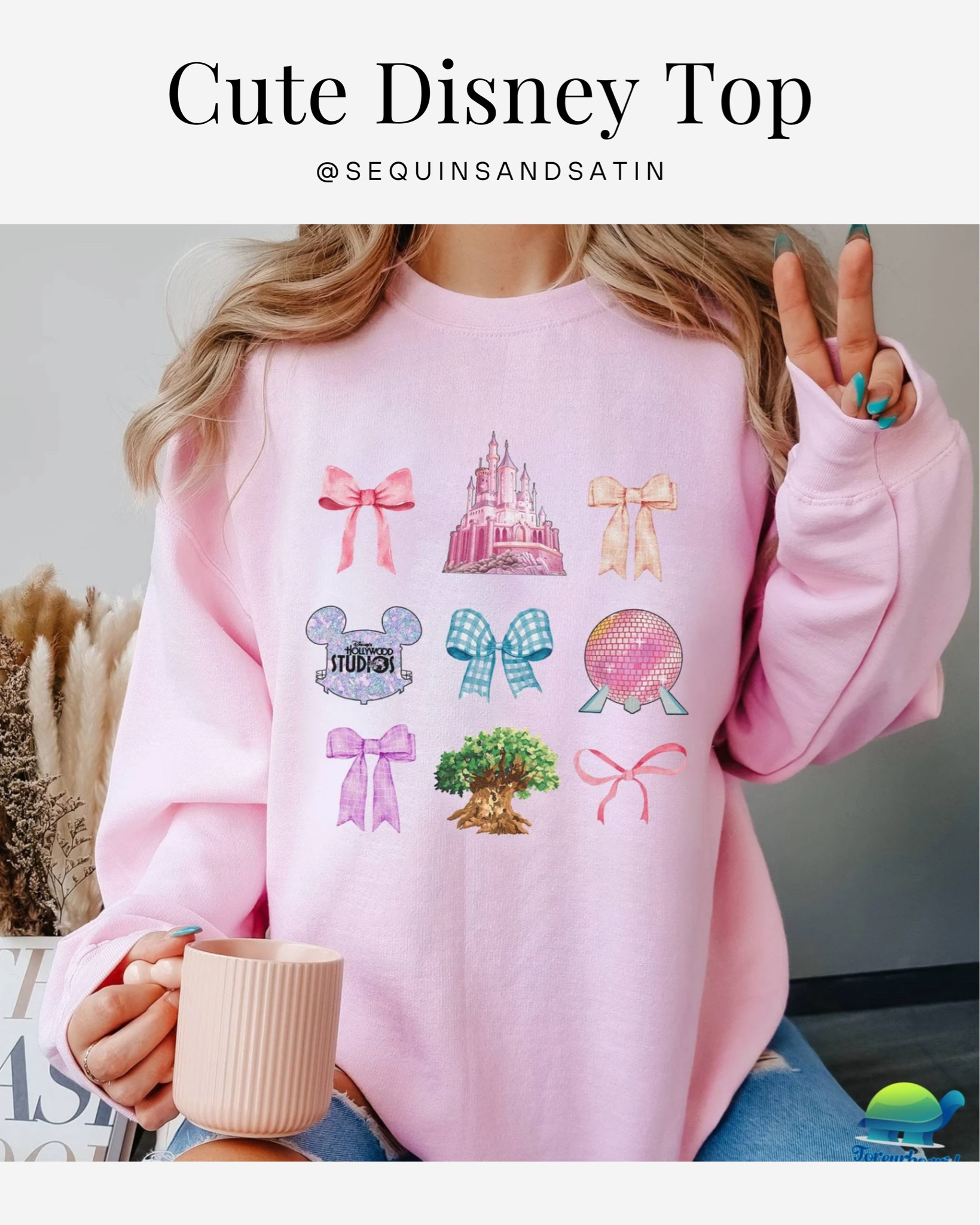 The cutest coquette Disney top!🫶

Disney / Disney fashion / disney must haves / disney outfit womens / Disney ootd / womens Disney outfit / Disney park outfit / Disney trip / disney travel / Disney travel essentials / disney world outfit / disneyworld outfits / Disney outfit / Disney world / Disney travel essentials / Disneyland outfits / Disneyland / Disney outfits / Disney essentials / Disney park outfit / theme park outfit / theme park / Disney shirts / amazon disney / Disney bounding / Disney bound

#LTKStyleTip #LTKFindsUnder100 #LTKFindsUnder50