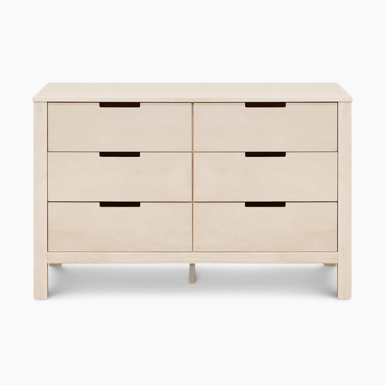 Colby 6-Drawer Dresser | Babylist