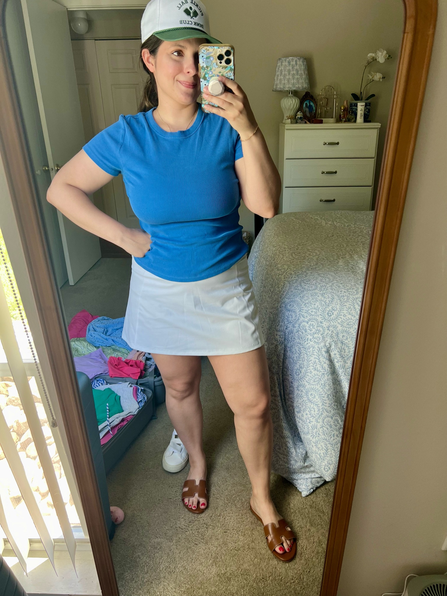 #jcrew #oldnavy #target #tuckernuck #oldnavystyle #targetstyle #summeroutfit #golfoutfit #pickleballoutfit 

#LTKFindsUnder100 #LTKStyleTip #LTKActive