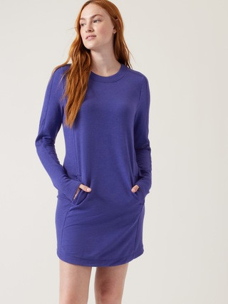 Balance Dress | Athleta