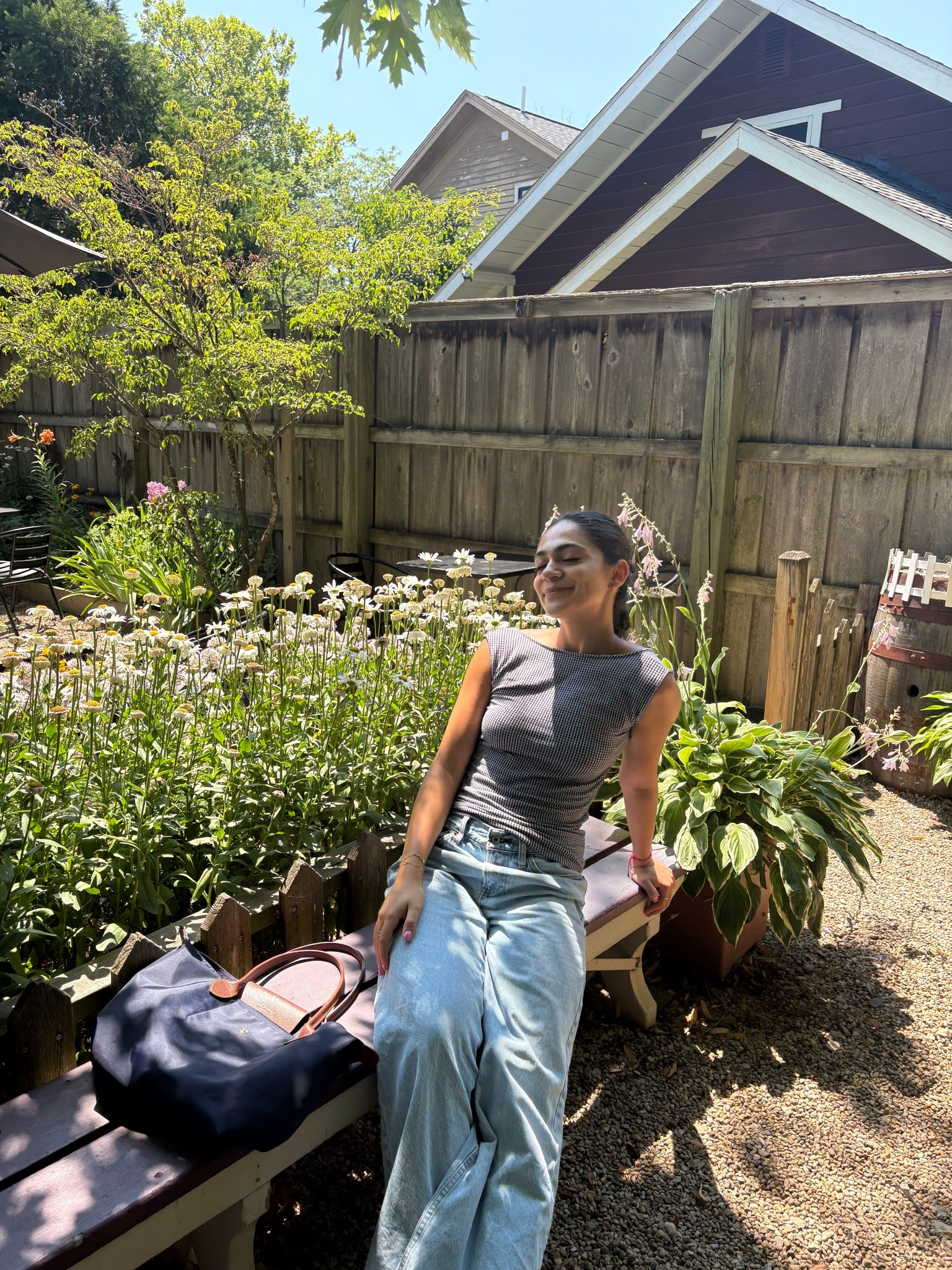 Weekend day trip🍃🍄

#LTKxMadewell
