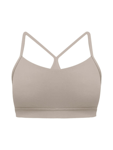 Flow Y Bra Nulu *Light Support, A–C Cups | Women's Bras | lululemon | lululemon (CA)