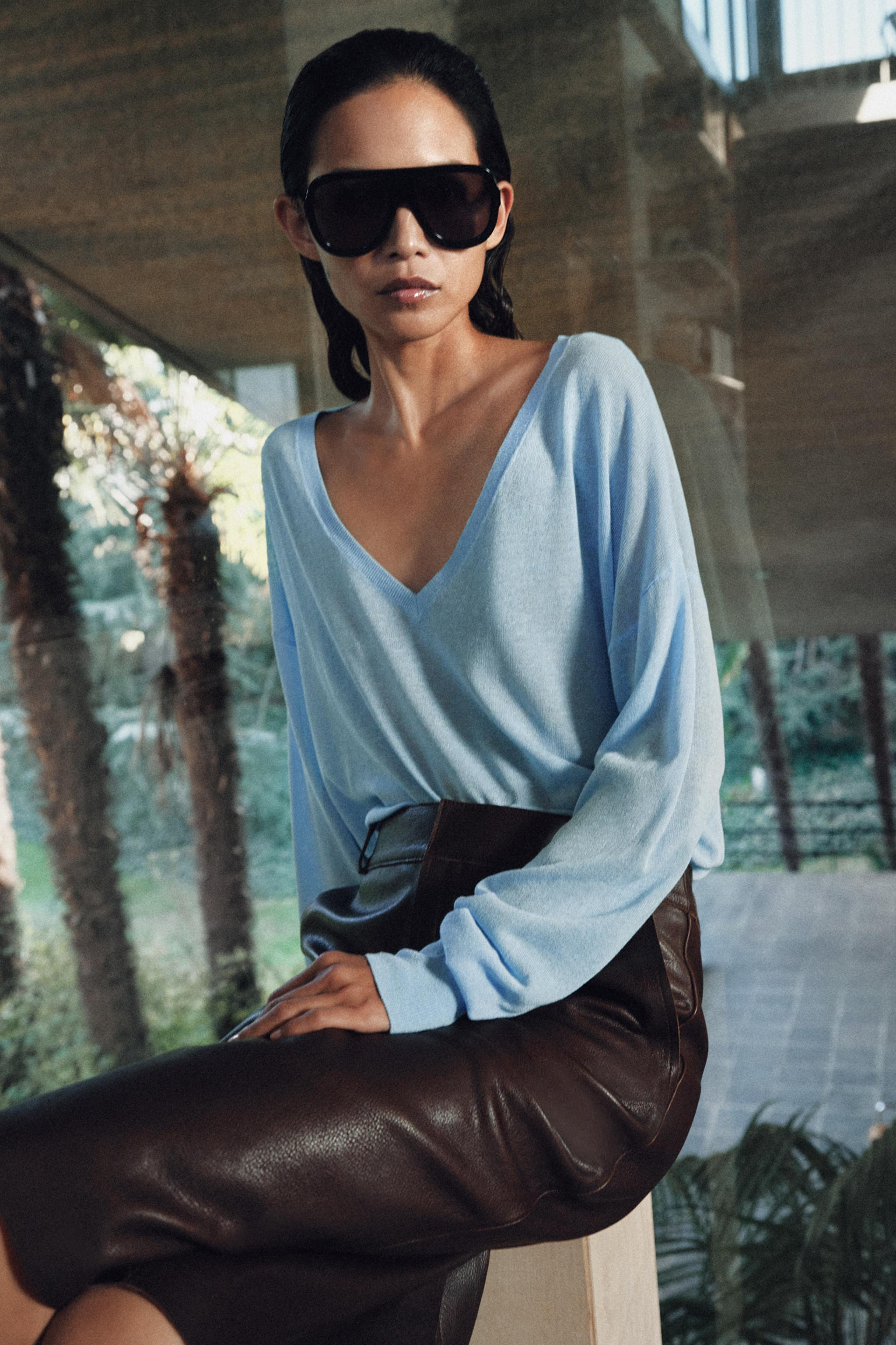 Zara US — shop this pick from Emily's edit