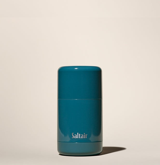 Lagoona - 24 Hour Protection Refillable Deodorant | Saltair
