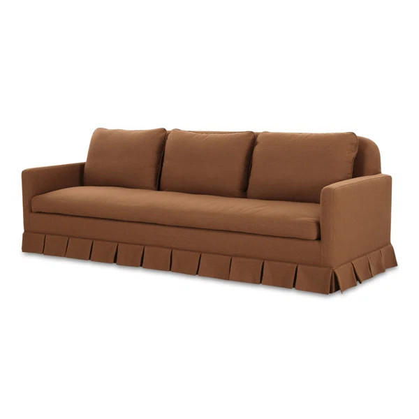 Pellicano 98'' Sofa | Birch Lane