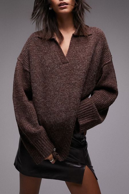 Sweater
Fall Sweater
Fall outfits
Fall outfit
#Itkseasonal
#Itku 
#liketkit #LTKfindsunder100 