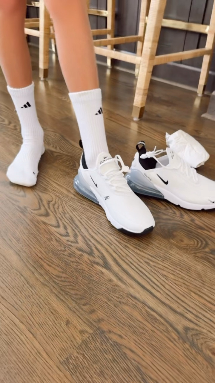@zappos #ad My 5th grader couldn’t wait to open his new Nike shoes the second they arrived. ❤️ They’re going to be perfect for back-to-school.

#LTKSeasonal #LTKmomlife #LTKKids