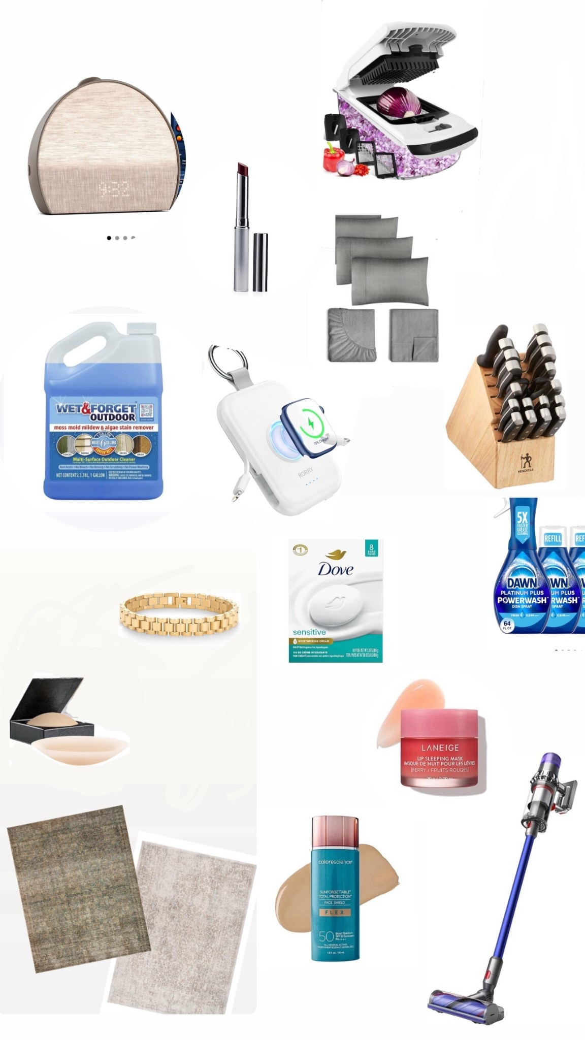AMAZON PRIME DAY DEALS ~these are the things I’d text my girlfriends about—and they happen to be on sale! #founditonamazon #amazonpartner