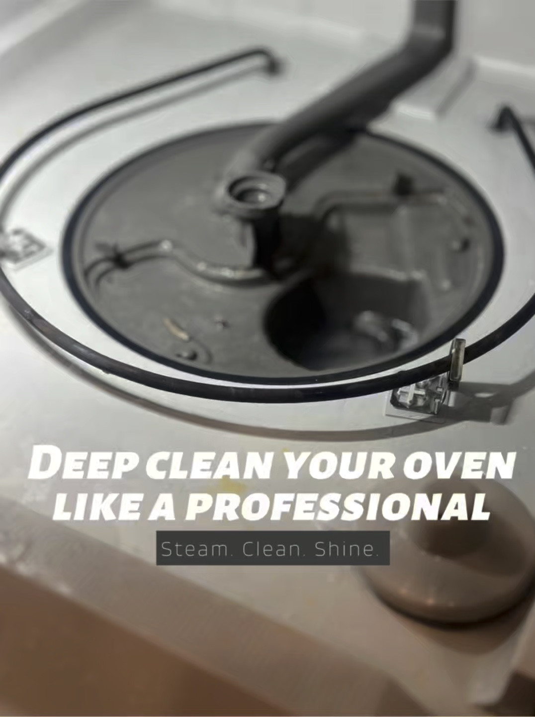 Deep Clean Your Dishwasher Like a Pro!  Think your dishwasher is clean? Think again! 🤯 Watch as we deep clean every hidden spot using a steam cleaner for maximum results. From removing the filter and blasting away grime to running a final vinegar cycle, this quick hack will leave your dishwasher sparkling like new. ✨ Perfect for pet parents, home cooks, and anyone tired of a smelly dishwasher!

#LTKSaleAlert #LTKHome #LTKWatchNow