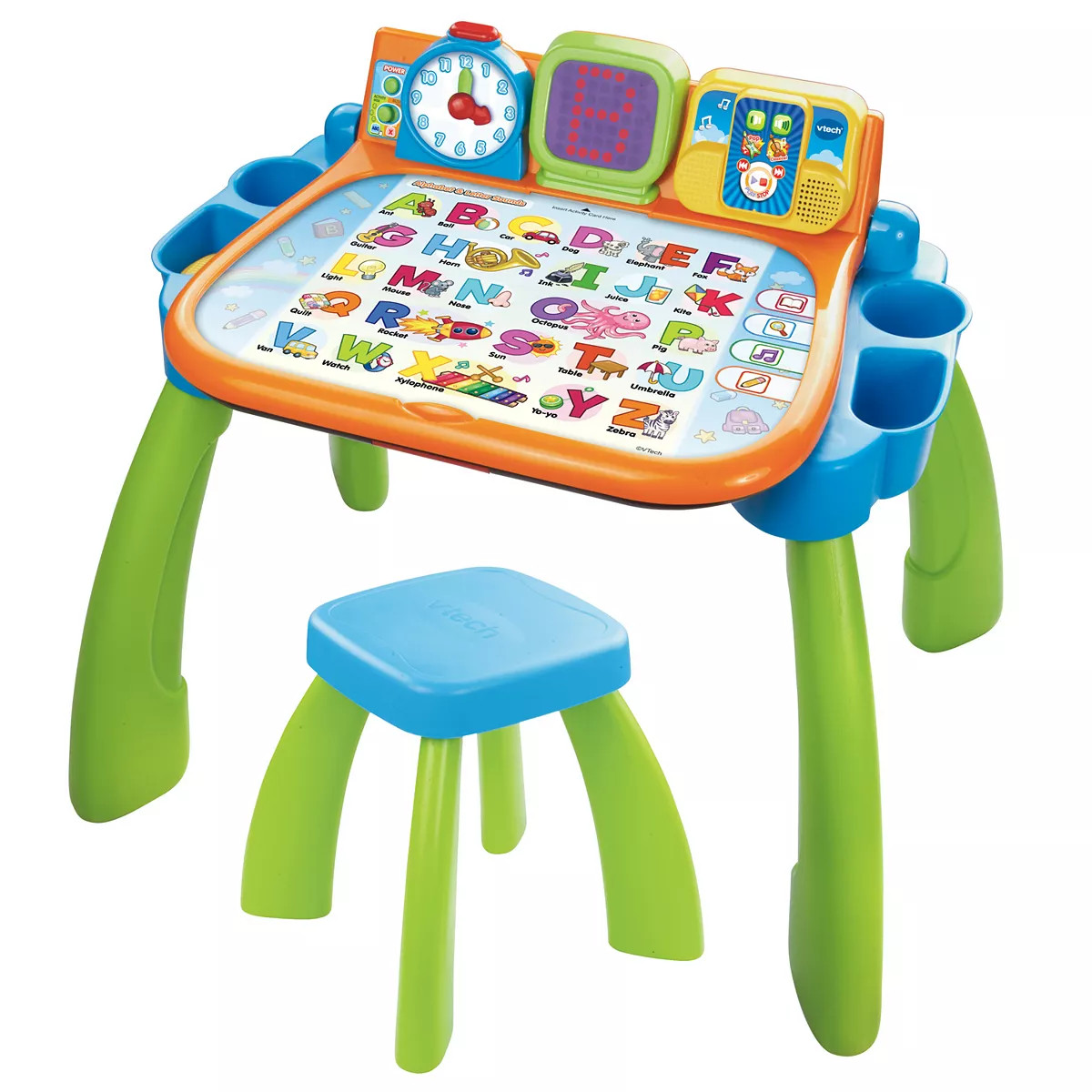 VTech Touch & Learn Activity Desk | Kohl's