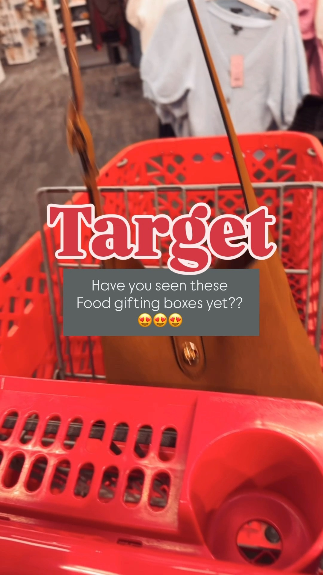 Christmas food containers! Target perfect for the holidays 

#LTKHoliday #LTKFindsUnder50 #LTKFindsUnder100