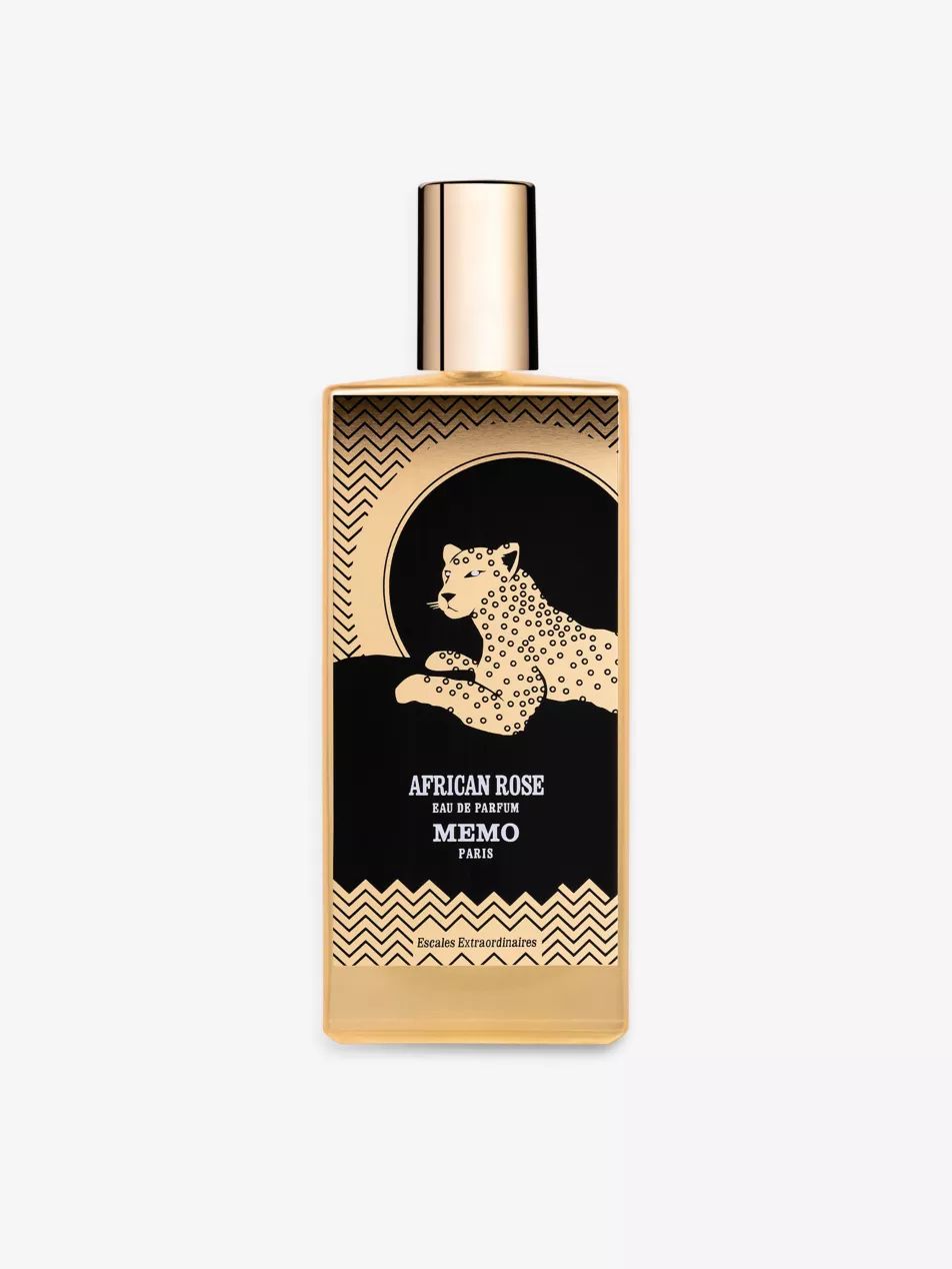 African Rose eau de parfum 75ml | Selfridges