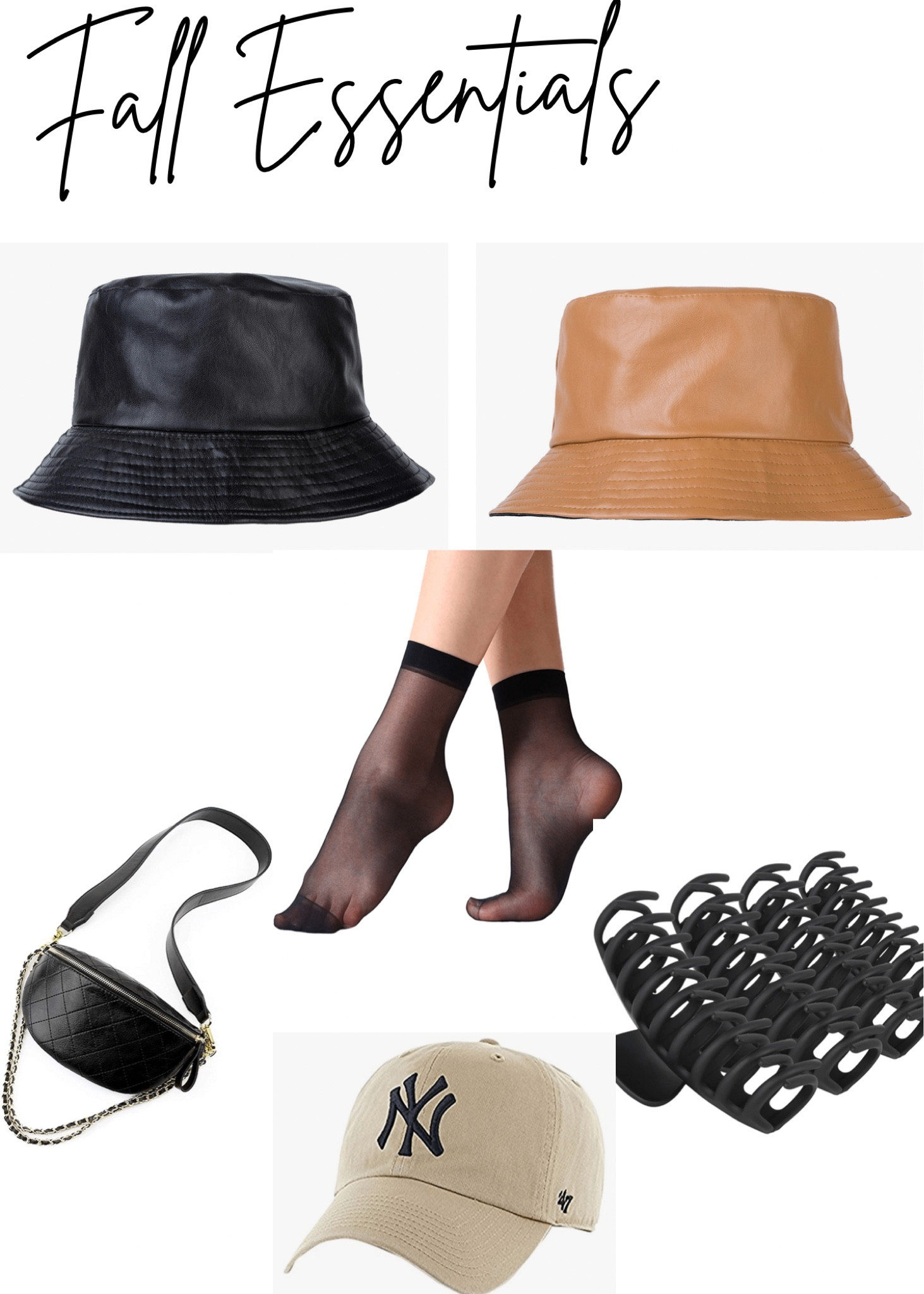 Under $30 Fall Essentials

#LTKstyletip #LTKSeasonal #LTKunder50