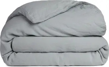 Linen Duvet Cover | Nordstrom