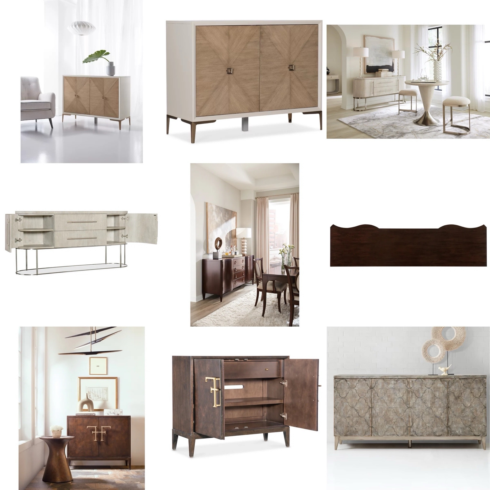 Wayfair’s Black Friday Preview is here.  Check out our handpicked well-crafted buffets and sideboards that are made out of solid wood and wood veneers. #buffet #sideboard 

#LTKHoliday #LTKHome #LTKSaleAlert