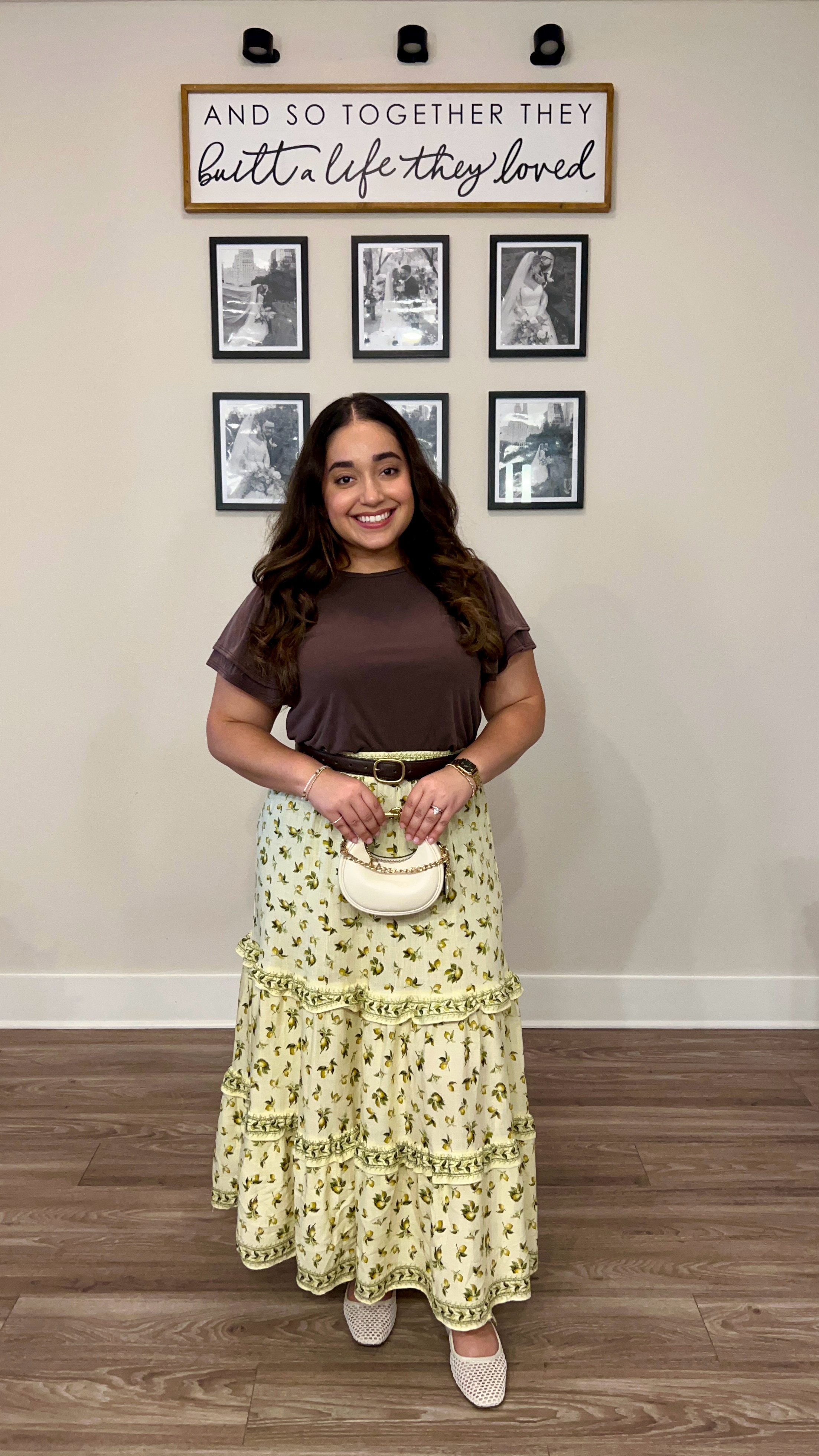 Affordable and cute? TJ Maxx really understood the assignment. Which look is your fave? Find similar pieces here 🥰

#LTKFindsUnder50 #LTKMidsize #LTKStyleTip