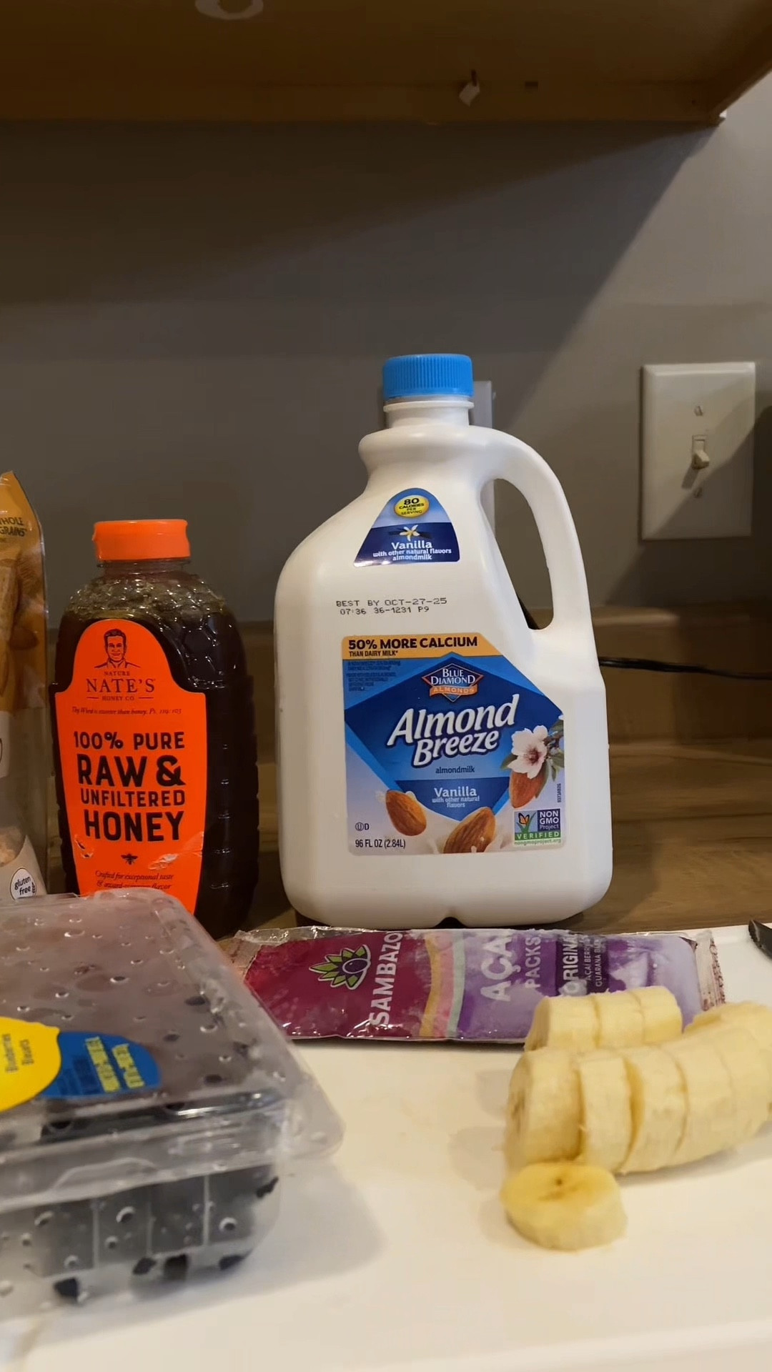 Açaí bowls at homee

#LTKmorningroutine #LTKCyberWeek #LTKGiftGuide