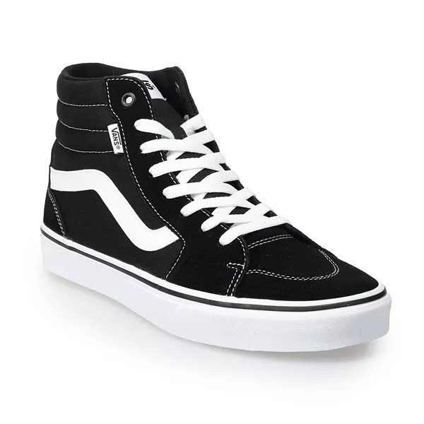 Vans® Filmore Women's High-Top Sneakers | Kohl's