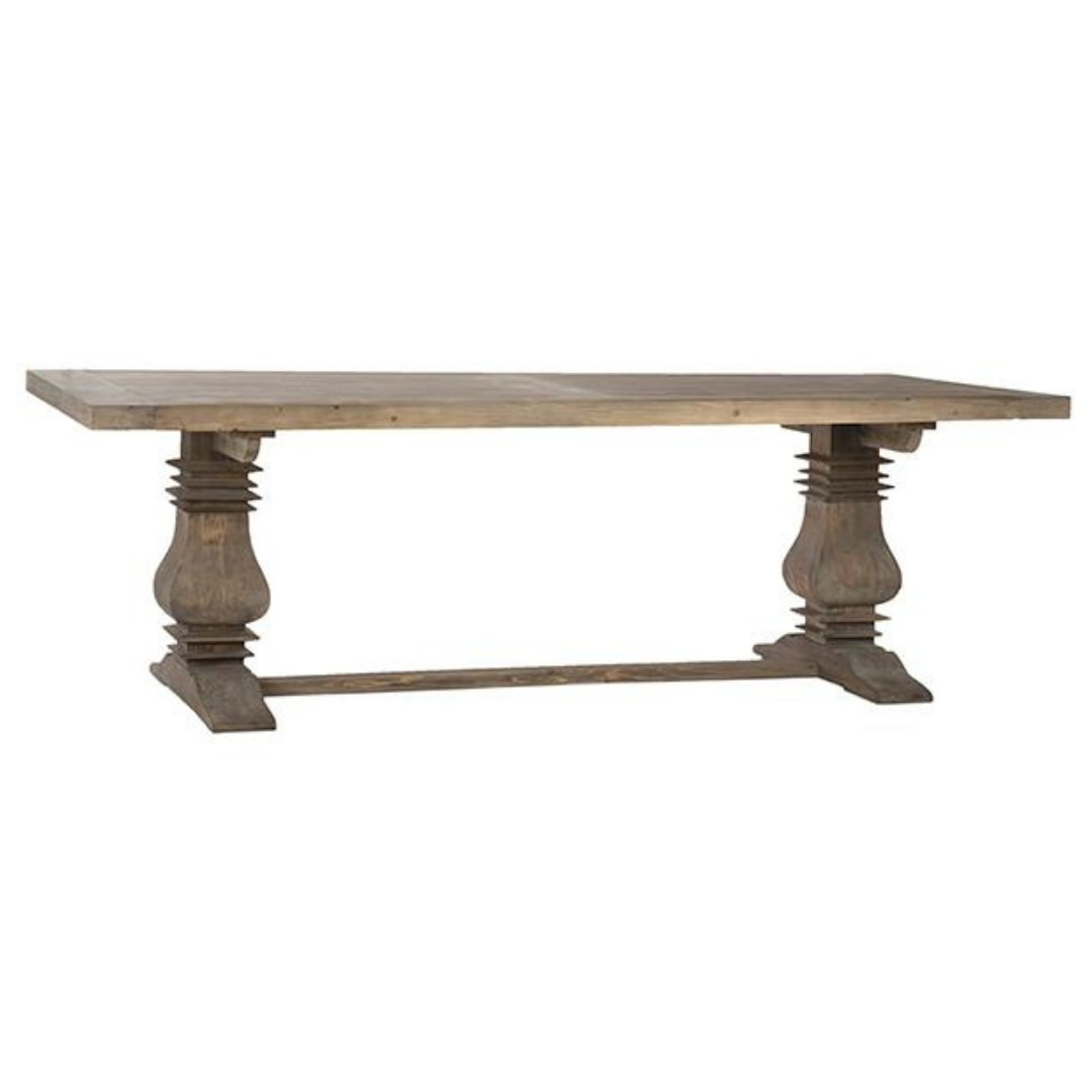 Beckham Dining Table | Megan Molten
