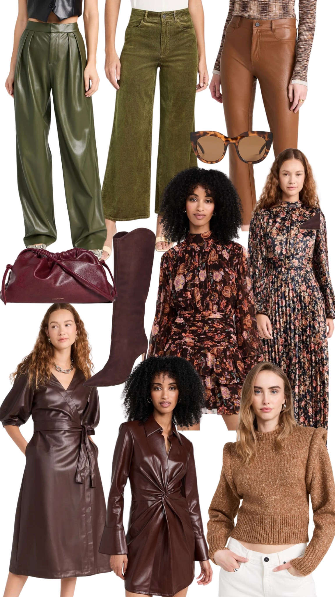 SHOPBOP SALE!

Use code STYLE. 15% off $200, 20% off $500+, 25% off $800+ 



#LTKHolidaySale #LTKworkwear #LTKsalealert