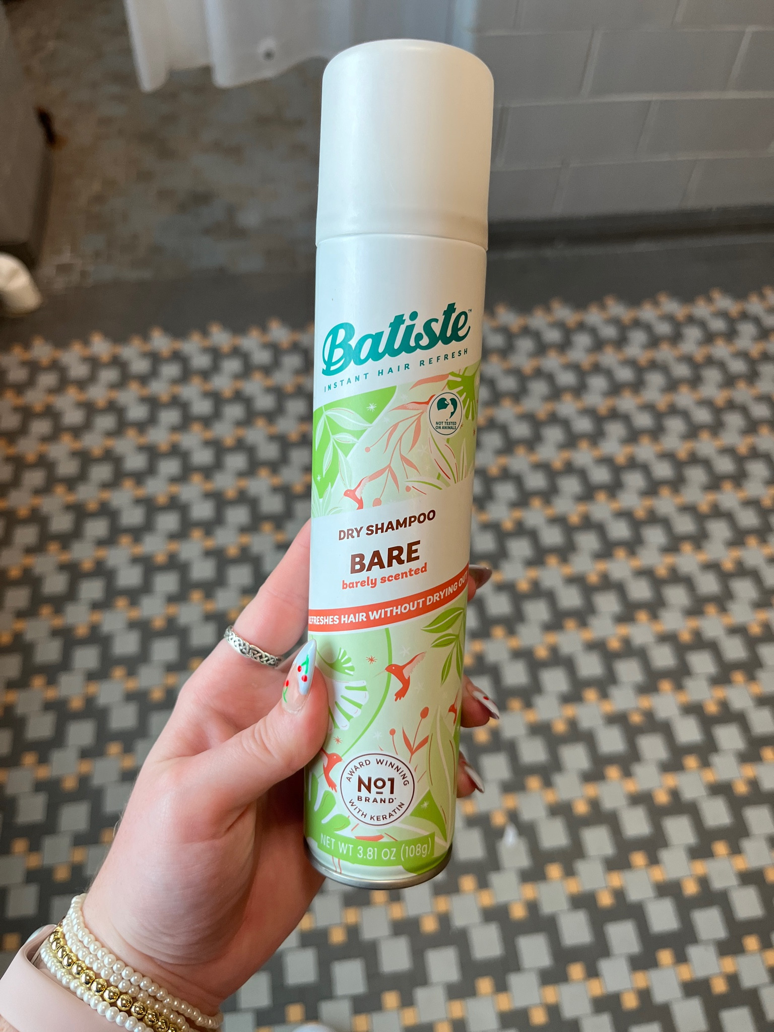Current life saver with living at the State Fair! 

#LTKBeauty