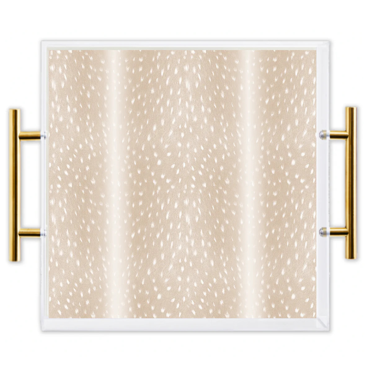 Fawn Of You Large Tray | Tart By Taylor