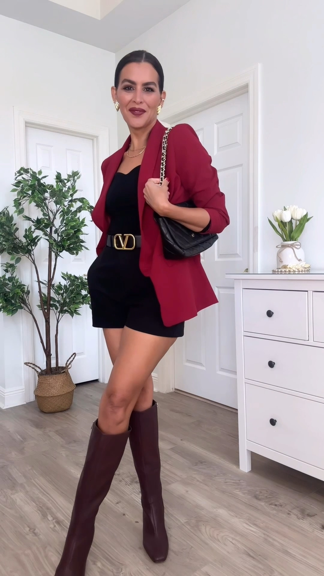 Blazer size M. Shorts size 4

#LTKFindsUnder50 #LTKFindsUnder100 #LTKSeasonal