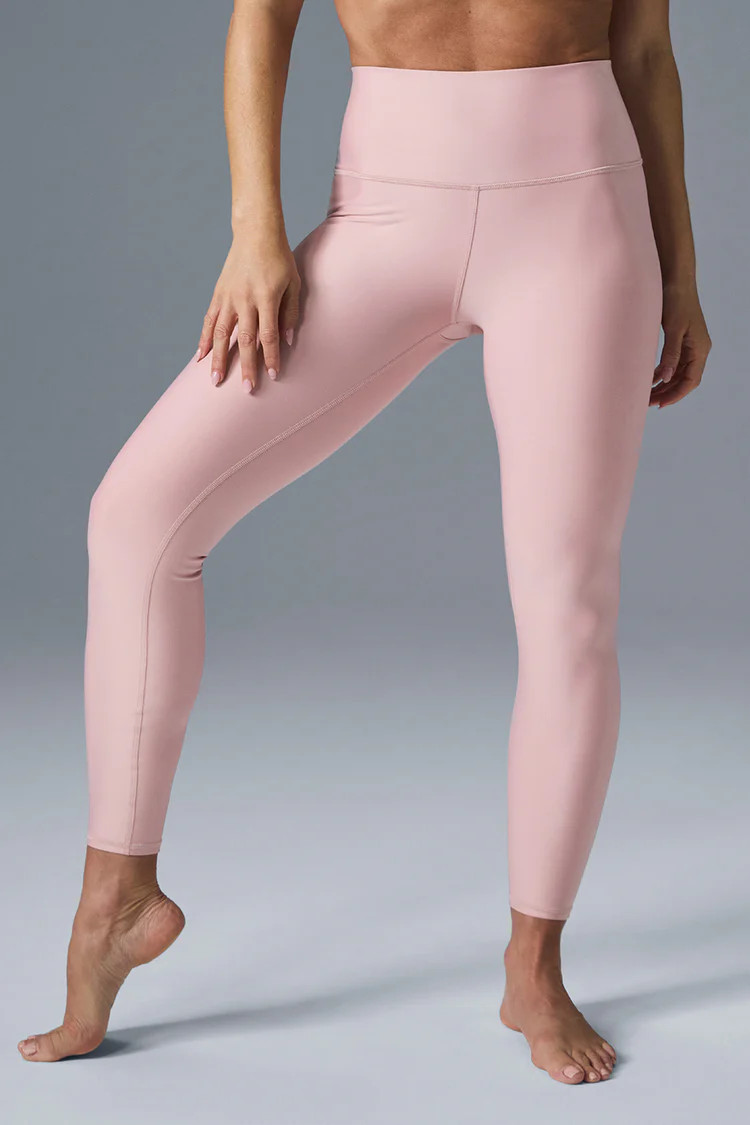 7/8 High-Waist Airlift Legging | Alo Yoga (US)