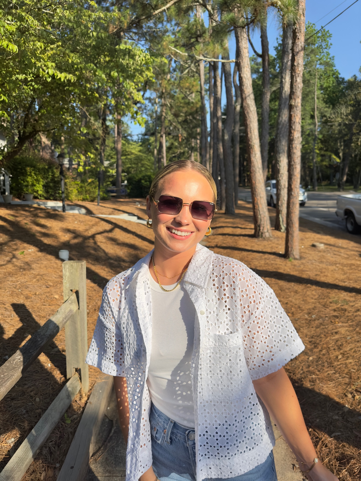 vacay outfit!

#LTKeurope #LTKunder100 #LTKtravel