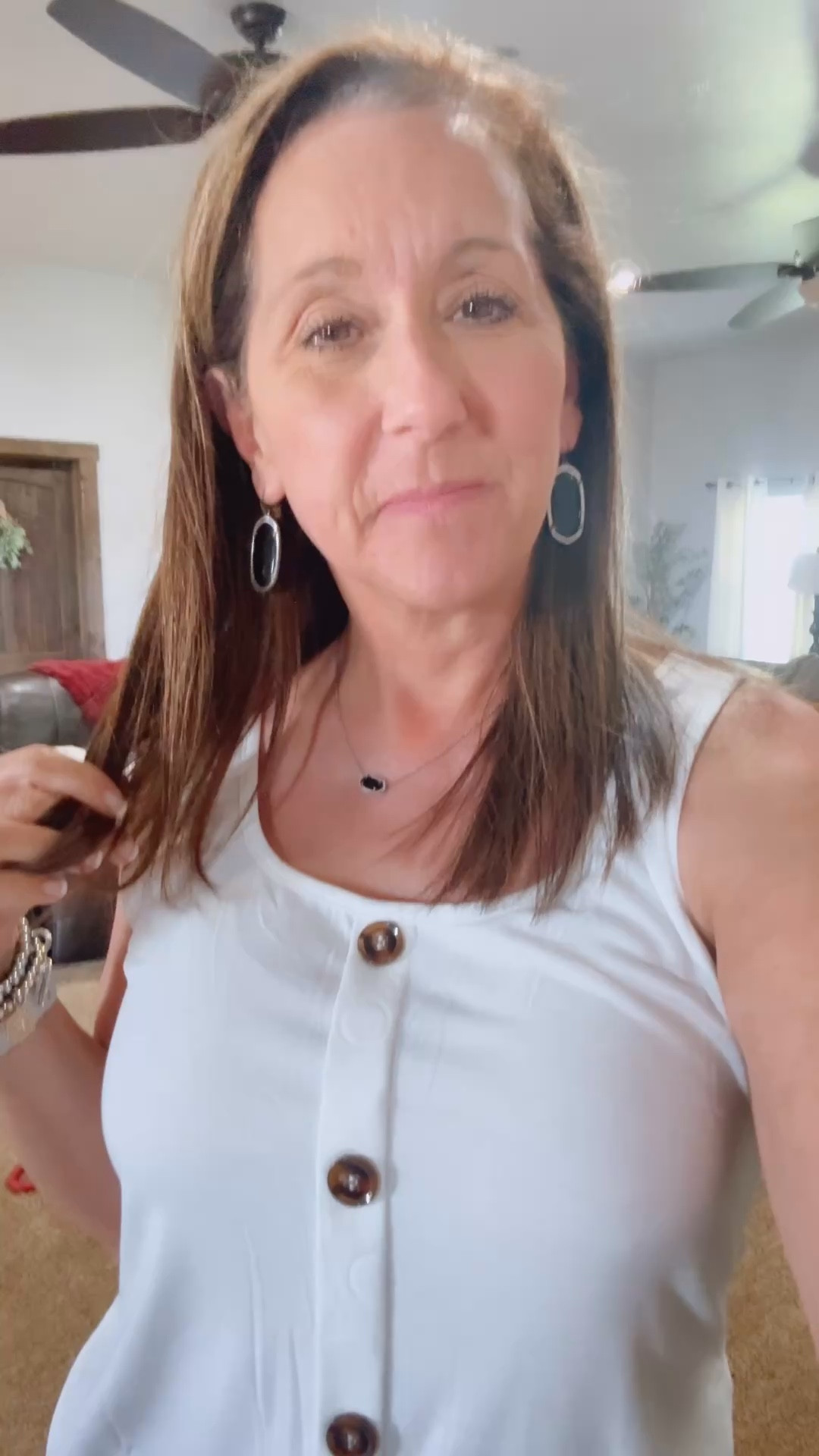 ‼️Danas_Randomfinds‼️ 
Follow☑️Like👍🏻Share🫶🏻
🛍️Where you will get daily random fashion finds based on comfort, quality and style!!!!   Thank you 😊 
#shewinamazon 
#amazonfinds 
#danasrandomfinds #amazonessentials 
#amazonfashion 
#emptynester 
#over50
Below ⬇️ is how you get your links!🔗

#LTKWorkwear #LTKSeasonal #LTKootd