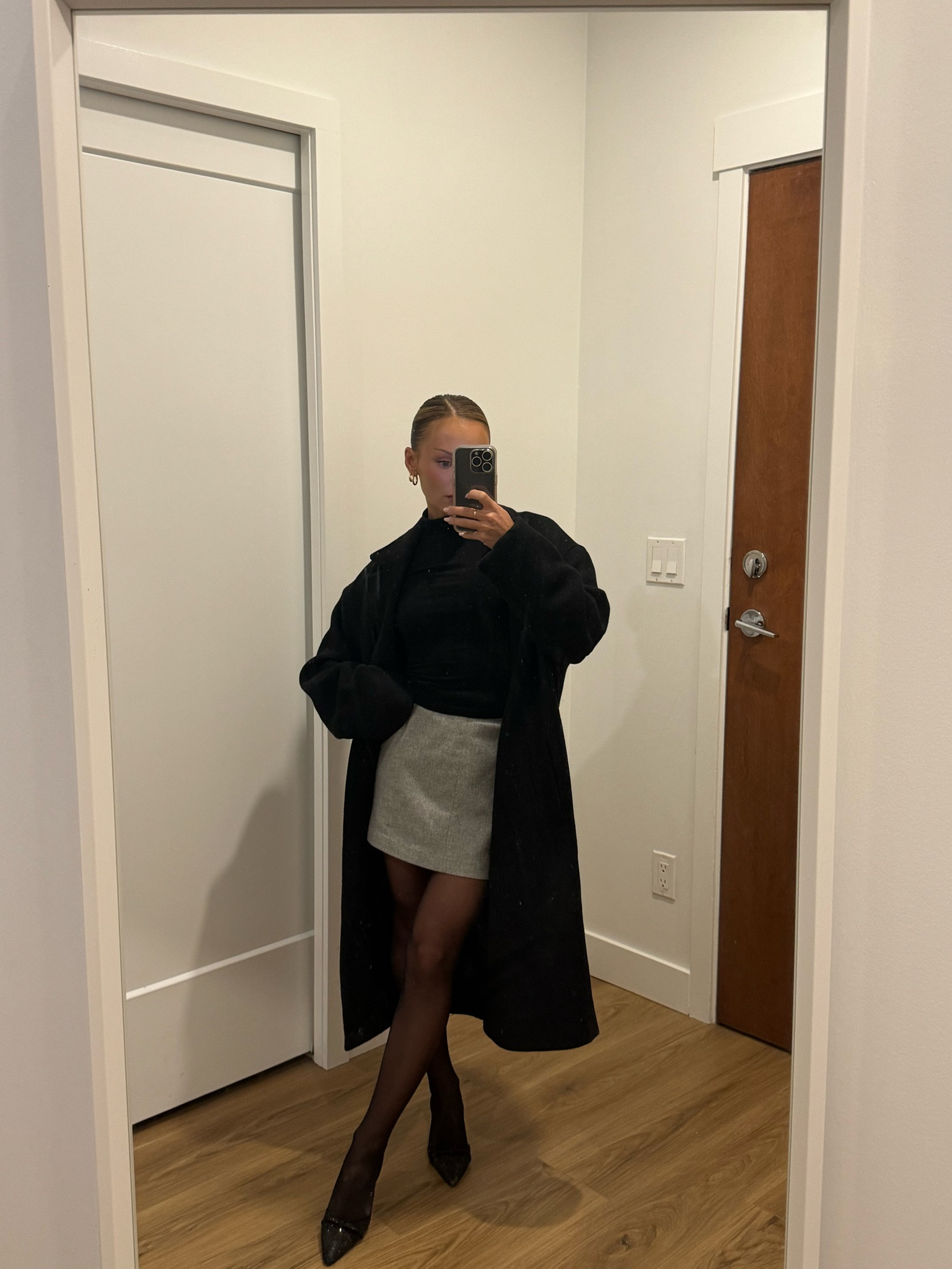 Simple put together date night outfitt

#LTKSeasonal #LTKU #LTKparties