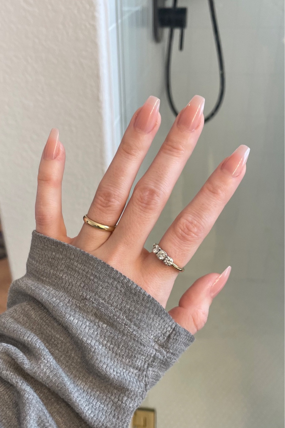 The best press on nails!!! #pressonnails #nails

#LTKSeasonal #LTKbeauty #LTKwedding