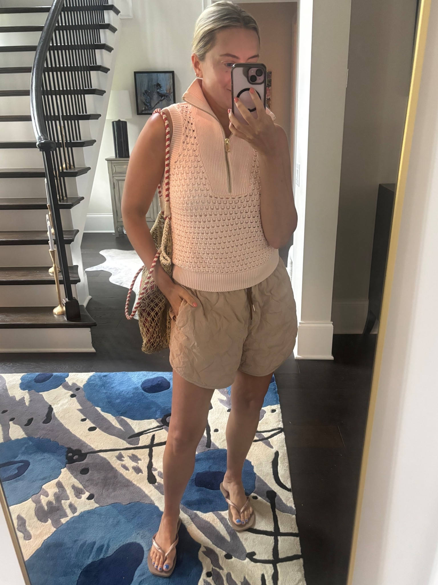 Summer Outfit


#LTKOver40 #LTKStyleTip #LTKSummerEdit