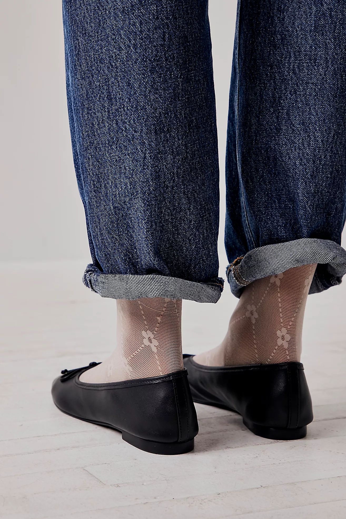 Arissa Flats | Free People (Global - UK&FR Excluded)
