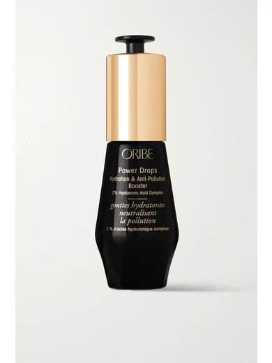 Power Drops Hydration & Anti-Pollution Booster, 30ml | NET-A-PORTER (UK & EU)